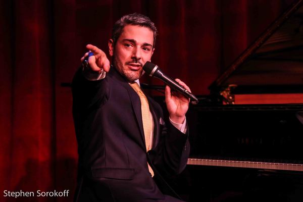 Photo Coverage: Piano Men Presented at Birdland 