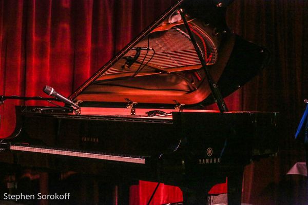 Photo Coverage: Piano Men Presented at Birdland Image