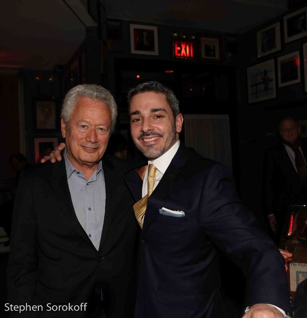 Photo Coverage: Piano Men Presented at Birdland 