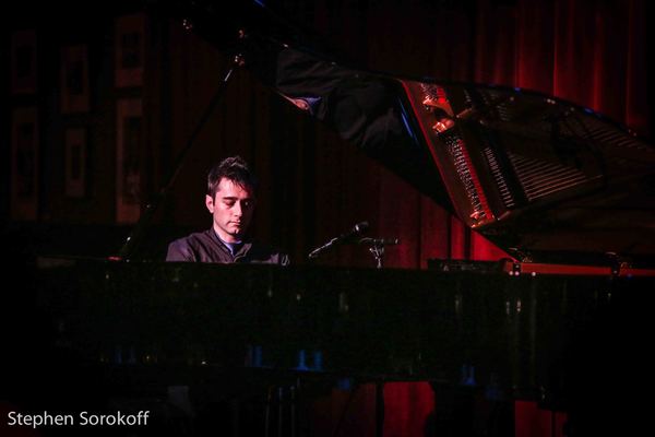 Photo Coverage: Piano Men Presented at Birdland Image