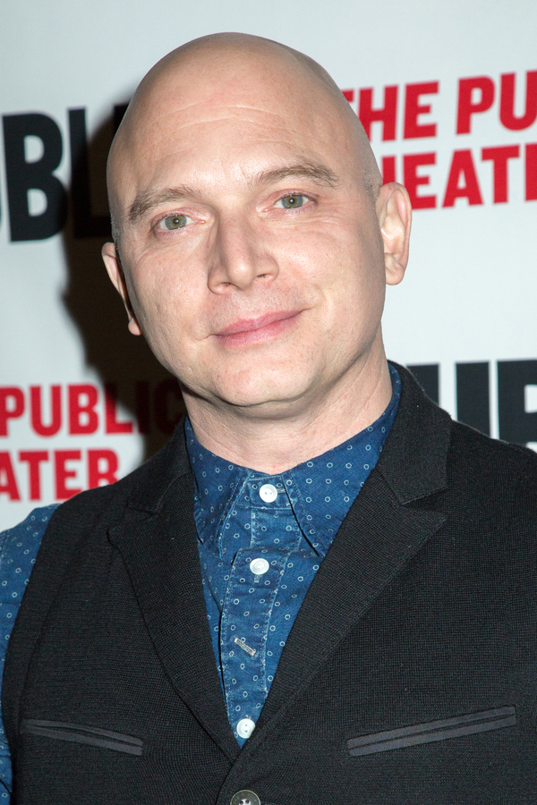 Michael Cerveris Photo