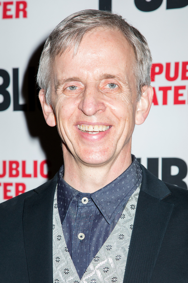 Photo Coverage: Phylicia Rashad & More Celebrate Opening Night of Public Theater's HEAD OF PASSES Image