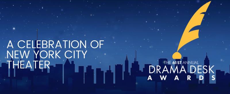 And the Winner Is... BroadwayWorld's 2017 Theater Awards Season Calendar - All You Need to Know! Image