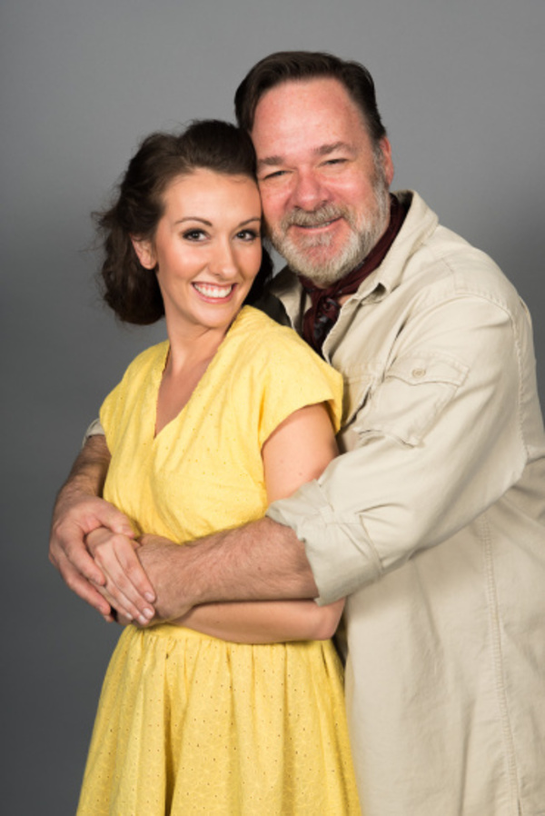 Photo Flash: Meet the Cast of Seattle Musical Theatre's SOUTH PACIFIC Image