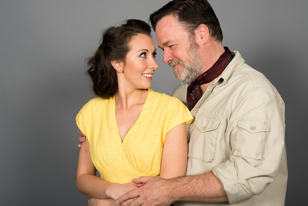 Photo Flash: Meet the Cast of Seattle Musical Theatre's SOUTH PACIFIC Image