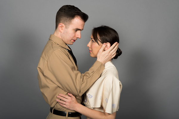 Photo Flash: Meet the Cast of Seattle Musical Theatre's SOUTH PACIFIC Image
