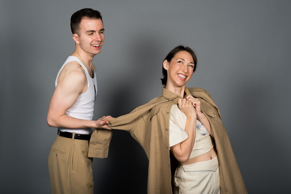 Photo Flash: Meet the Cast of Seattle Musical Theatre's SOUTH PACIFIC Image
