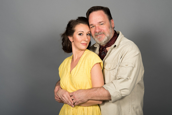 Photo Flash: Meet the Cast of Seattle Musical Theatre's SOUTH PACIFIC Image