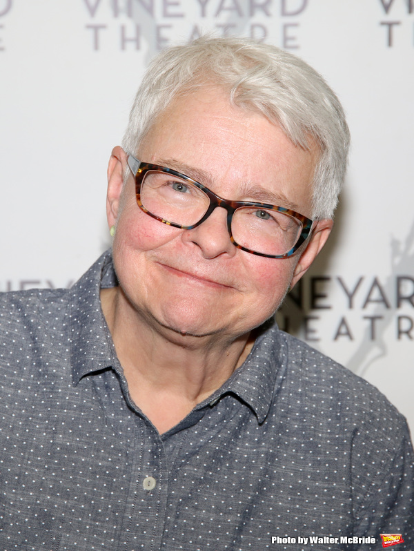 Photo Coverage: Meet the Cast & Creative Team of Vineyard Theatre's INDECENT Image