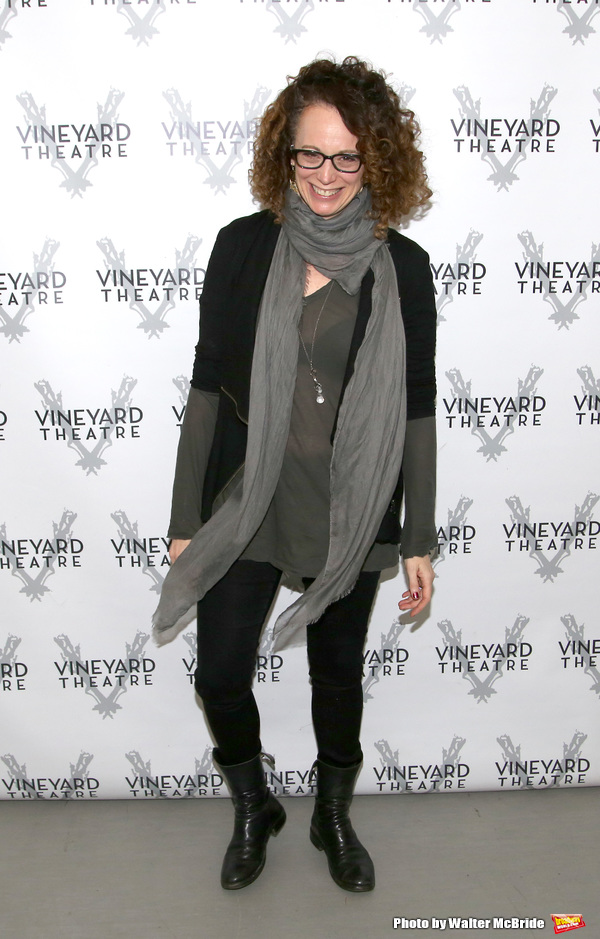 Photo Coverage: Meet the Cast & Creative Team of Vineyard Theatre's INDECENT Image