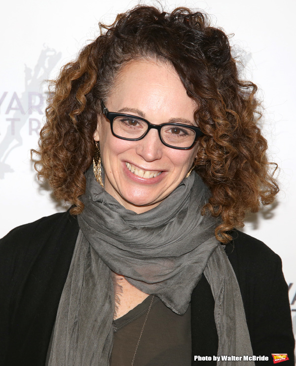 Photo Coverage: Meet the Cast & Creative Team of Vineyard Theatre's INDECENT Image