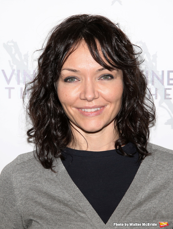 Photo Coverage: Meet the Cast & Creative Team of Vineyard Theatre's INDECENT Image