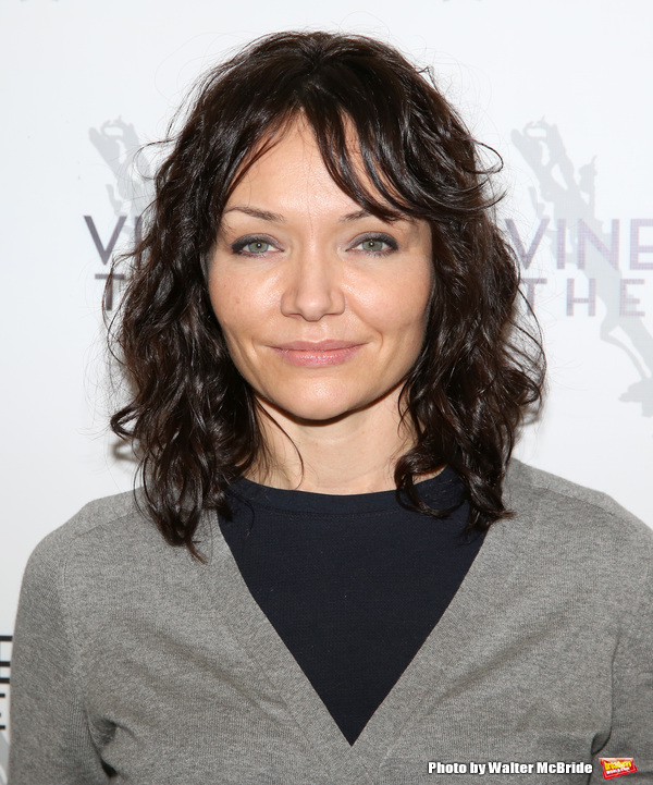 Photo Coverage: Meet the Cast & Creative Team of Vineyard Theatre's INDECENT Image