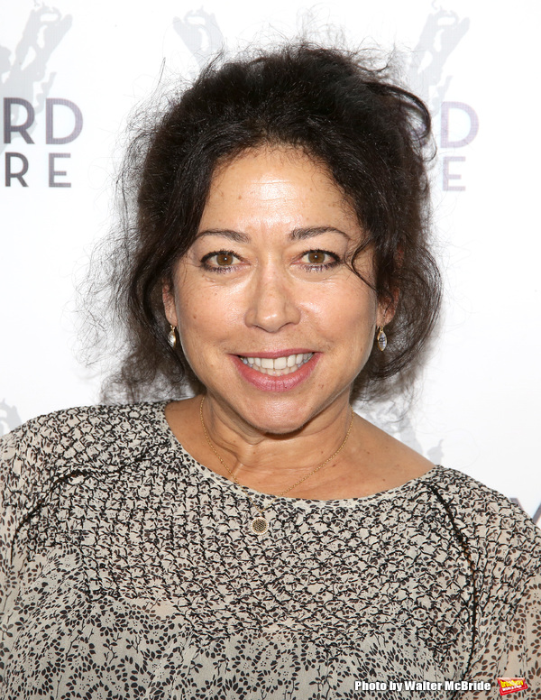 Photo Coverage: Meet the Cast & Creative Team of Vineyard Theatre's INDECENT Image