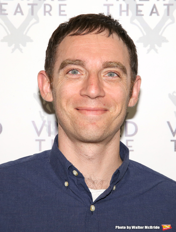 Photo Coverage: Meet the Cast & Creative Team of Vineyard Theatre's INDECENT Image