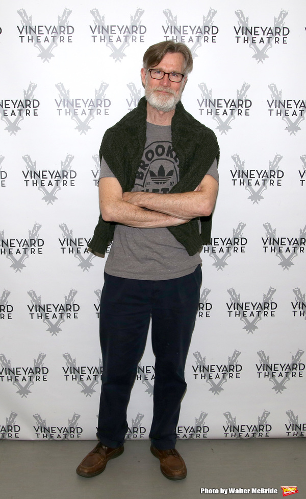 Photo Coverage: Meet the Cast & Creative Team of Vineyard Theatre's INDECENT Image