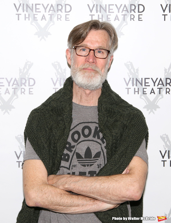Photo Coverage: Meet the Cast & Creative Team of Vineyard Theatre's INDECENT Image