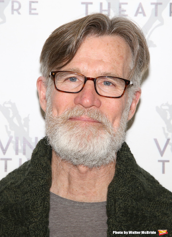 Photo Coverage: Meet the Cast & Creative Team of Vineyard Theatre's INDECENT Image