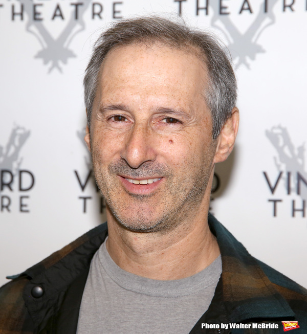 Photo Coverage: Meet the Cast & Creative Team of Vineyard Theatre's INDECENT Image