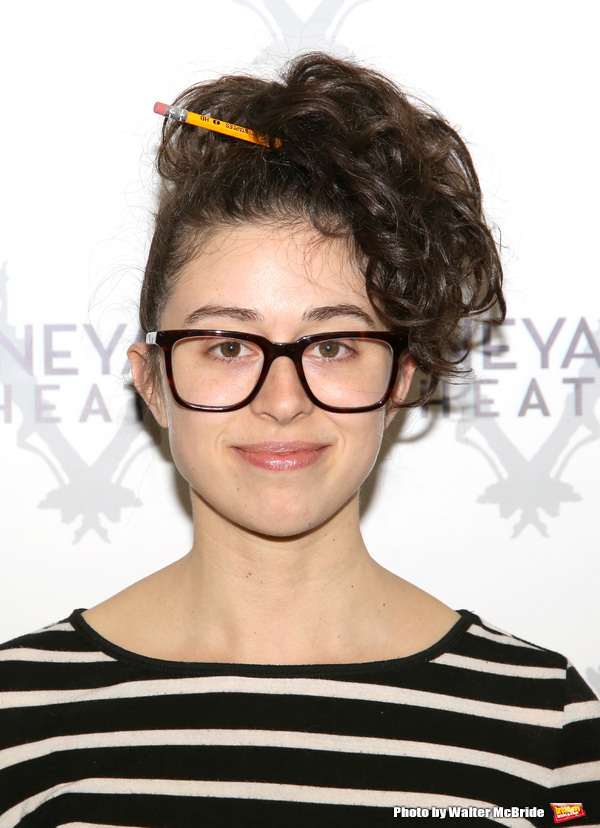 Photo Coverage: Meet the Cast & Creative Team of Vineyard Theatre's INDECENT Image