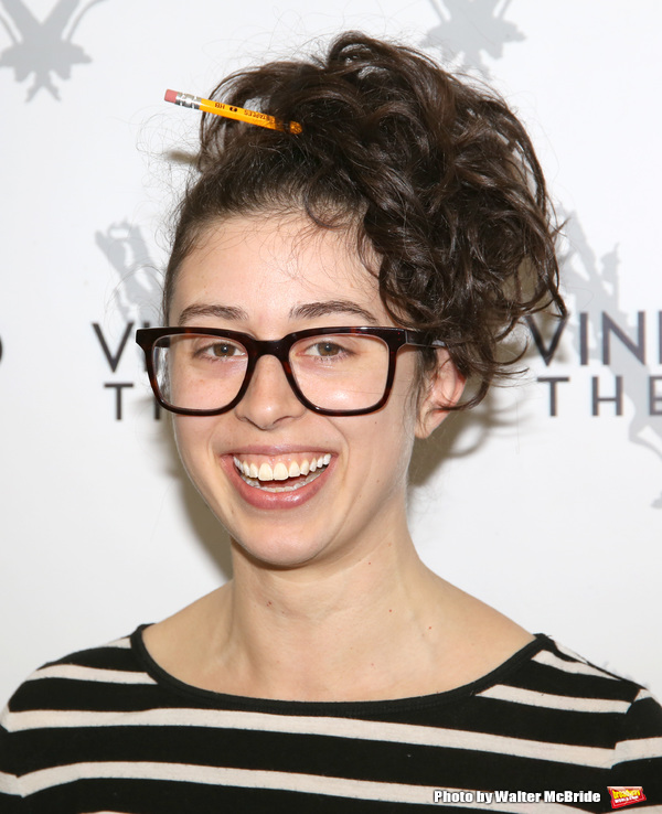 Photo Coverage: Meet the Cast & Creative Team of Vineyard Theatre's INDECENT Image