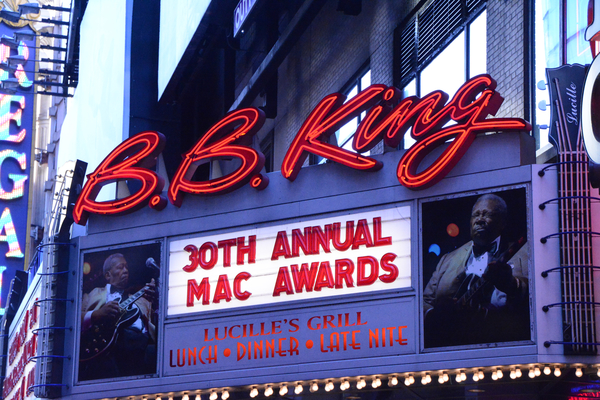 Photo Coverage: Inside the 30th Annual MAC Awards! Image