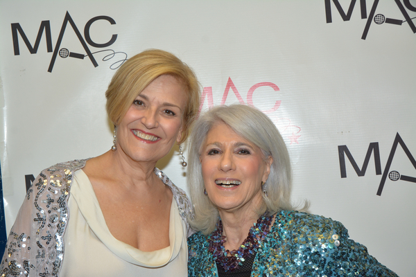Photo Coverage: Inside the 30th Annual MAC Awards! Image