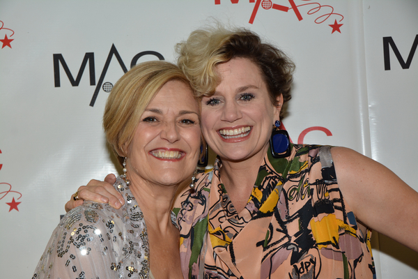 Photo Coverage: Inside the 30th Annual MAC Awards! Image