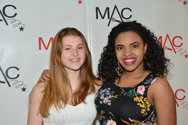Photo Coverage: Inside the 30th Annual MAC Awards! 