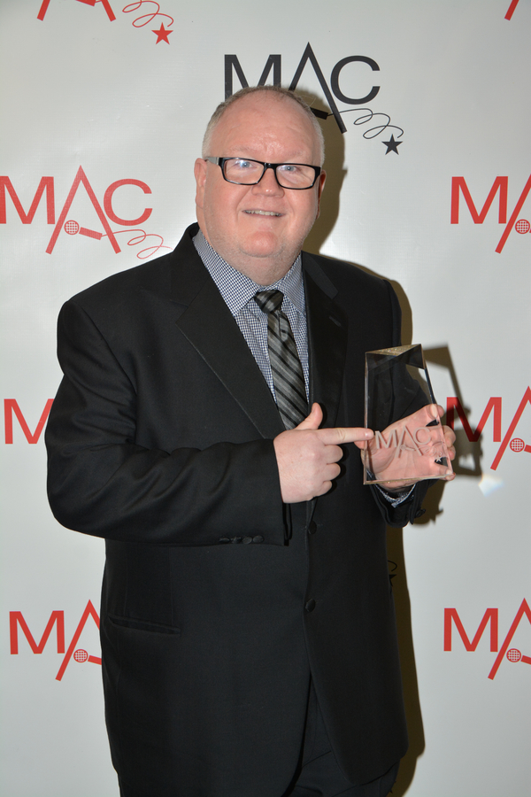 Photo Coverage: Inside the 30th Annual MAC Awards! 