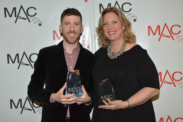 Photo Coverage: Inside the 30th Annual MAC Awards! Image