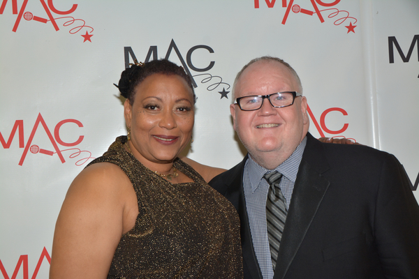 Photo Coverage: Inside the 30th Annual MAC Awards! 