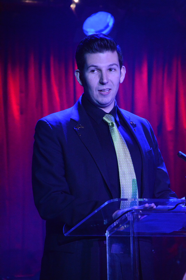 Photo Coverage: Inside the 30th Annual MAC Awards! Image