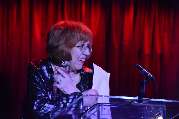 Photo Coverage: Inside the 30th Annual MAC Awards! Image