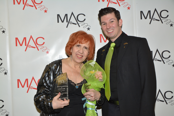 Photo Coverage: Inside the 30th Annual MAC Awards! Image