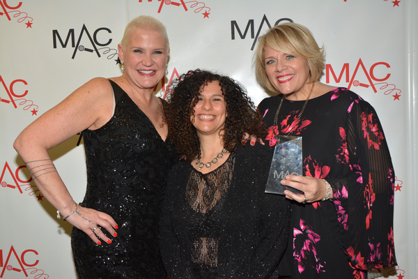 Photo Coverage: Inside the 30th Annual MAC Awards! 