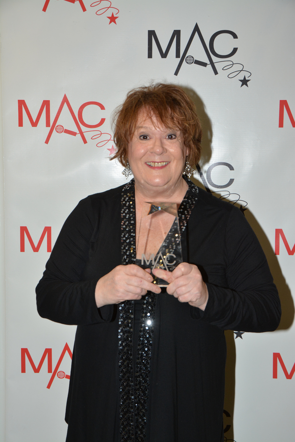Photo Coverage: Inside the 30th Annual MAC Awards! Image