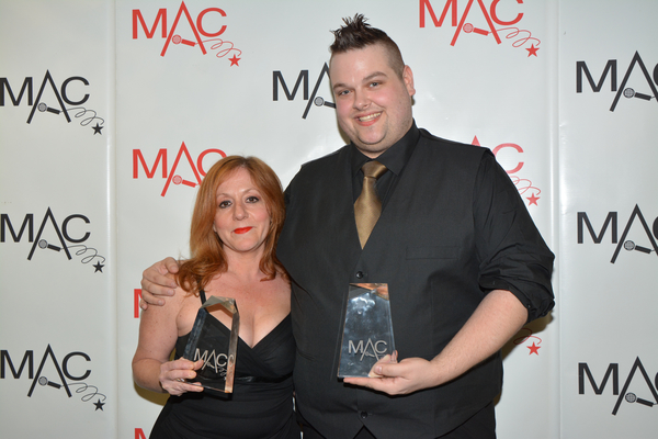 Photo Coverage: Inside the 30th Annual MAC Awards! Image