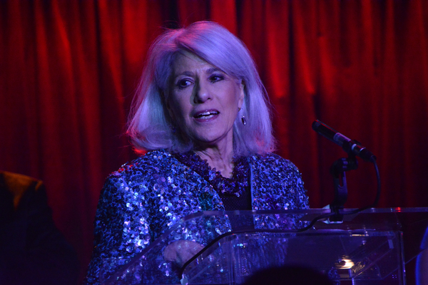 Photo Coverage: Inside the 30th Annual MAC Awards! Image