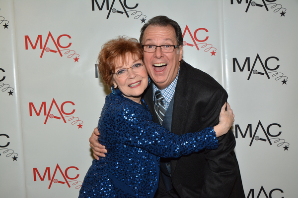 Photo Coverage: Inside the 30th Annual MAC Awards! 