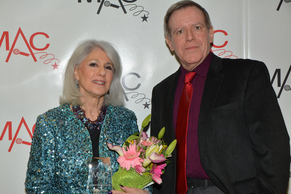 Photo Coverage: Inside the 30th Annual MAC Awards! Image