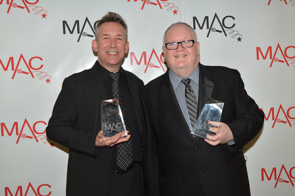 Photo Coverage: Inside the 30th Annual MAC Awards! Image