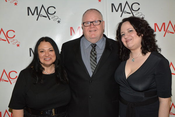 Photo Coverage: Inside the 30th Annual MAC Awards! Image