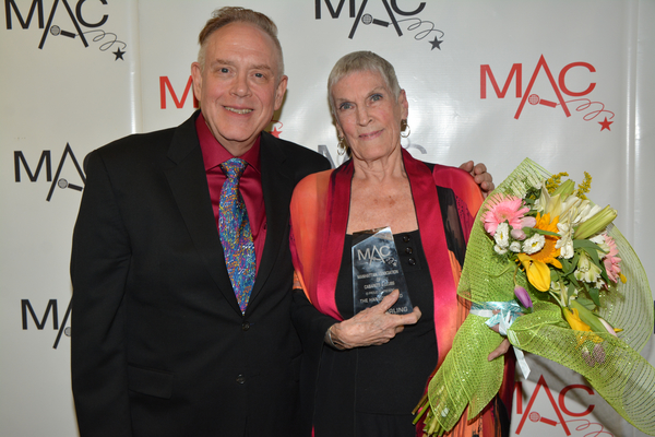 Photo Coverage: Inside the 30th Annual MAC Awards! Image