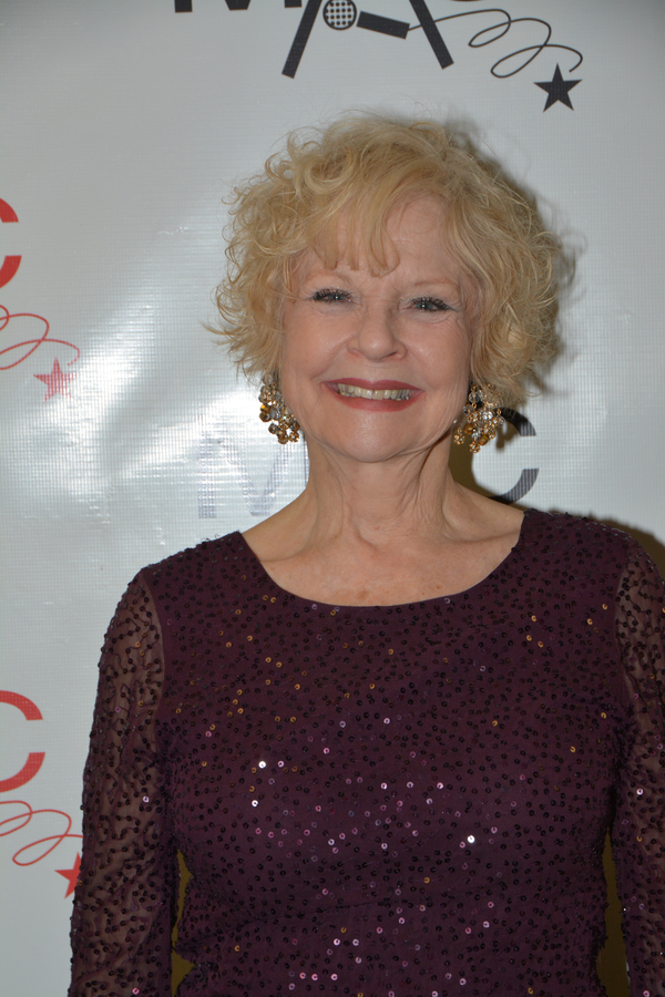 Photo Coverage: Inside the 30th Annual MAC Awards! Image