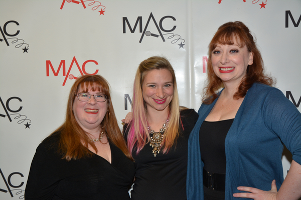 Photo Coverage: Inside the 30th Annual MAC Awards! Image