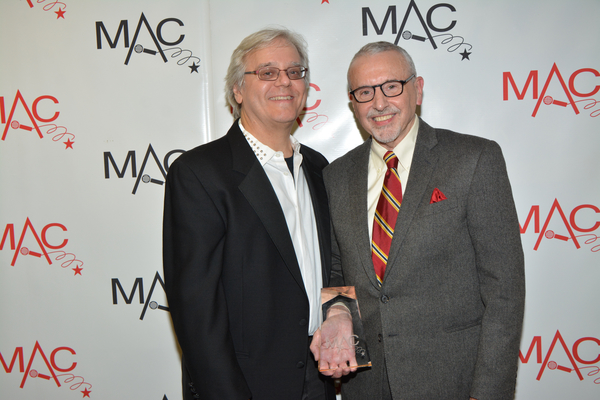 Photo Coverage: Inside the 30th Annual MAC Awards! 