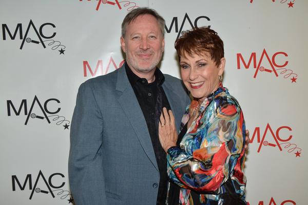 Photo Coverage: Inside the 30th Annual MAC Awards! Image
