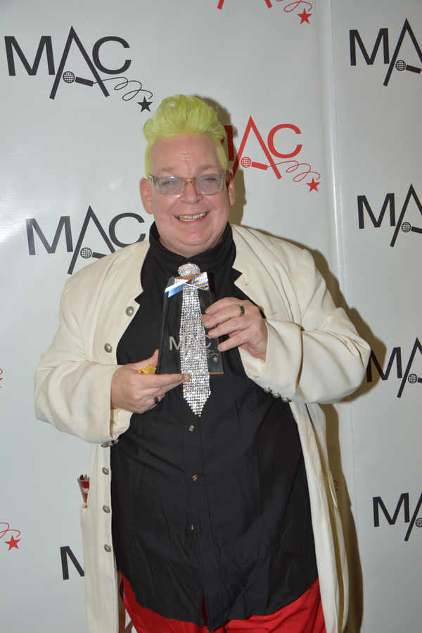 Photo Coverage: Inside the 30th Annual MAC Awards! 