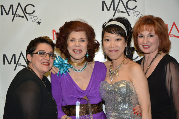 Photo Coverage: Inside the 30th Annual MAC Awards! Image